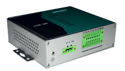 了解電力物聯網網關