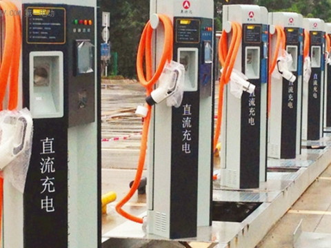 昇偉電子充電樁解決方案有什么樣的優勢？