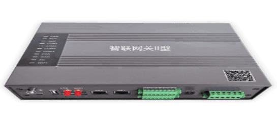 電力物聯網網關細節