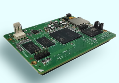 怎么選購STM32MP1核心板?？