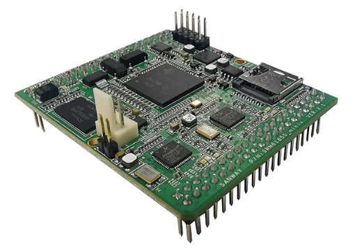 一文解析STM32MP1核心板為何那么受歡迎！