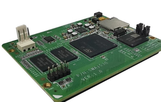 如何挑選ARM嵌入式核心板？