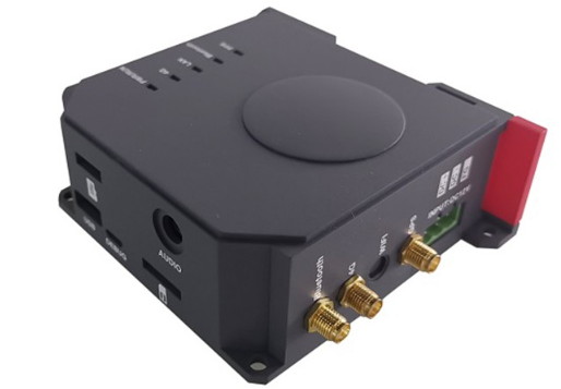 電力物聯網網關具備哪些功能？