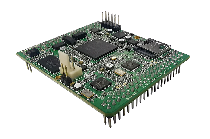 AM335X核心板?有哪些優勢？