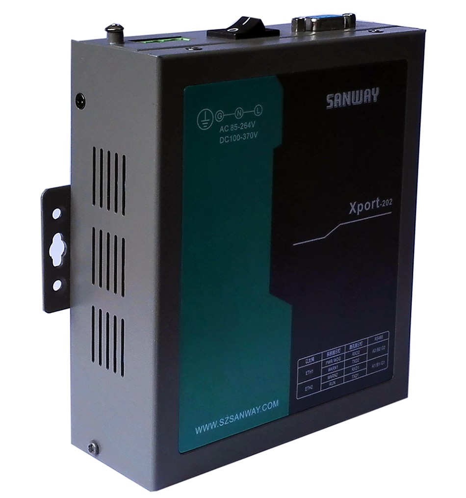 IEC61850規(guī)約轉(zhuǎn)換器有哪些優(yōu)勢(shì)