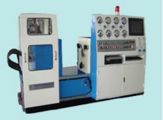 大型閥門氣密封試驗臺（蝶閥、氣動球閥密封檢測）