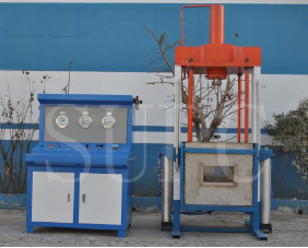 閥門氣密封性試驗(yàn)機(jī)—閥門氣密封測試臺(tái)140mpa