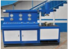 拉力試驗機試驗前的準備工作以及拉力試驗機等各種儀器設備操作規程