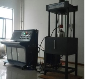彈簧疲勞試驗(yàn)機(jī)工作環(huán)境和日常維護(hù)