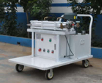 拉力機(jī)傳的易損部件以及傳感器的不同之處？