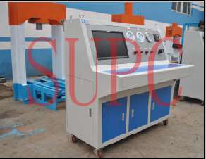 扭轉型萬能機的操作方式以及它的特點有哪些?