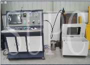 瓶閥水壓強度試驗機—瓶閥水壓爆破測試臺