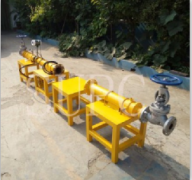 壓力流量試驗機(jī)|壓力流量測試臺