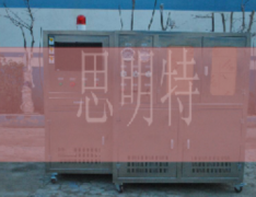 室內模擬深海水壓強度試驗機-模擬深海水壓測試臺