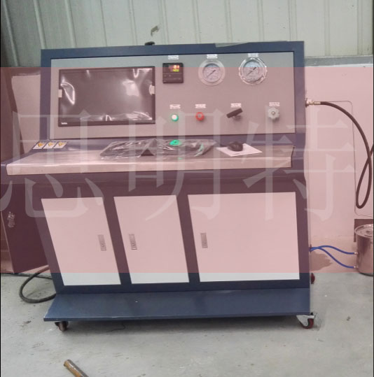 吸管負(fù)壓測試臺-真空管負(fù)壓測試臺
