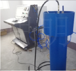 氣密性試驗(yàn)機(jī)氣密性測(cè)漏方法及工作過(guò)程