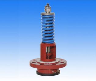 標題：內置式安全閥校驗臺|內置式安全閥測試臺