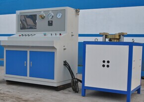 液壓萬能試驗機的保養原廁以及拉伸操作過程