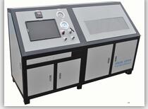 扁管（圓管、冷凝器總成）水壓爆破試驗機