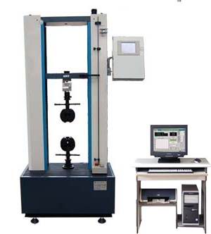 萬能材料試驗(yàn)機(jī)的用途及性能特點(diǎn)您了解多少？