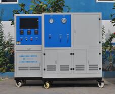 水箱呼吸閥耐久試驗機|膨脹水箱蓋耐久性能測試臺