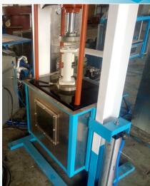 閥門管道氣密性測(cè)試臺(tái)|閥門管道氣密性試驗(yàn)機(jī)