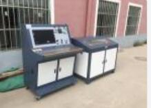 濾清器殼體油壓試驗機|過濾器油壓測試臺