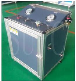 凡爾閥密封性測試臺|凡爾座密封性試驗(yàn)機(jī)