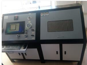 空調(diào)膨脹閥耐壓爆破試驗機(jī)|膨脹閥水壓強(qiáng)度試驗機(jī)|水壓密封性