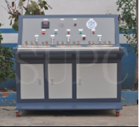 疲勞試驗(yàn)機(jī)的組成以及在日常使用中的基本管理