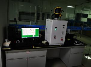 呼吸器綜合檢測儀為廣州某計量檢測單位供應交付完畢！