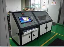 空調(diào)件水壓爆破試驗機(jī)|空調(diào)銅管爆破水壓機(jī)（超級工廠）