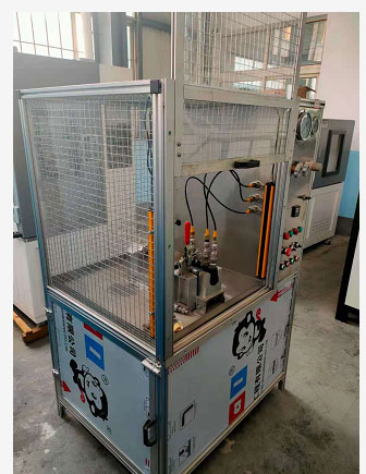 液壓助力泵壓力測試臺-剎車助力缸壓力校準(zhǔn)臺(壓力校驗)