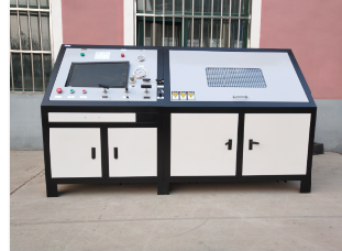 煤礦液壓軟管保壓測試臺-煤礦軟管(接頭)液壓試驗機