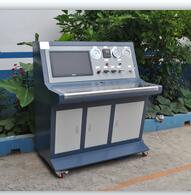 打壓測試臺|水壓測試臺（驗收記錄）