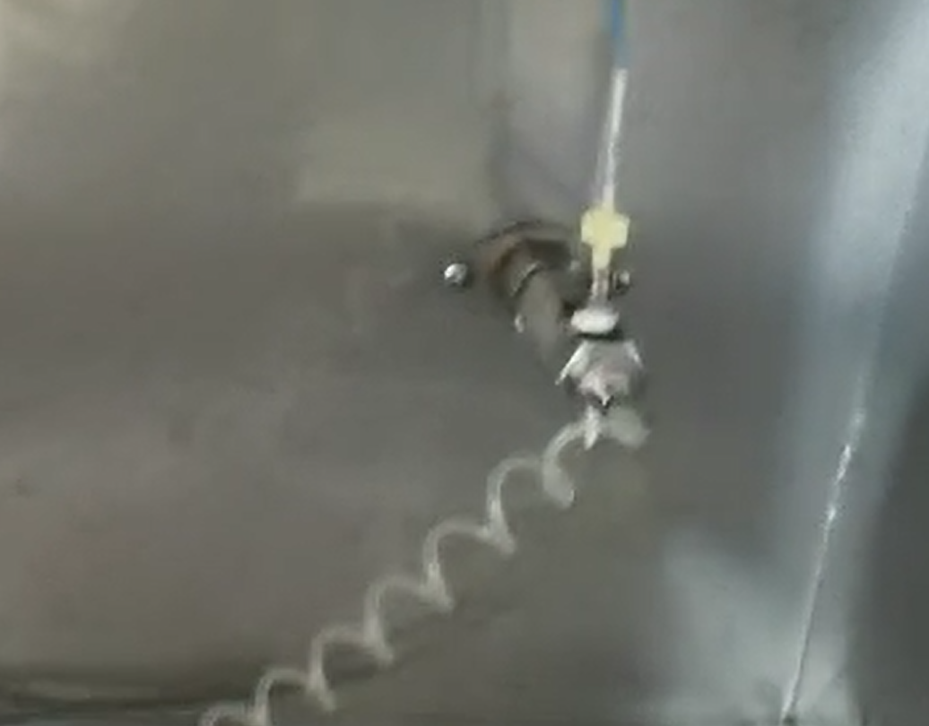 導(dǎo)管動力注射流量測試臺-導(dǎo)管高壓動力注射檢測儀(1200psi)