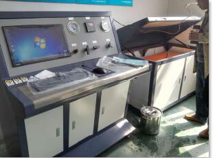 氣體脈沖試驗機(jī)-氣壓脈沖測試臺