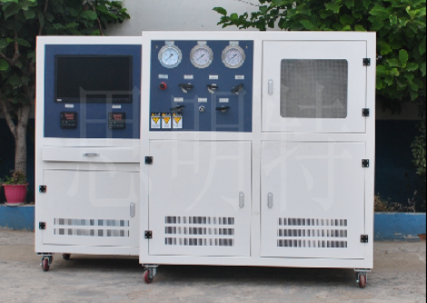 氣體脈沖試驗機(jī)-氣壓脈沖測試臺