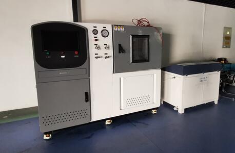 氣體脈沖試驗機(jī)-氣壓脈沖測試臺