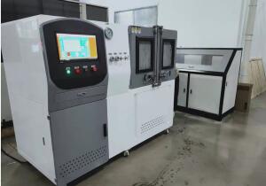 氣體脈沖試驗機(jī)-氣壓脈沖測試臺