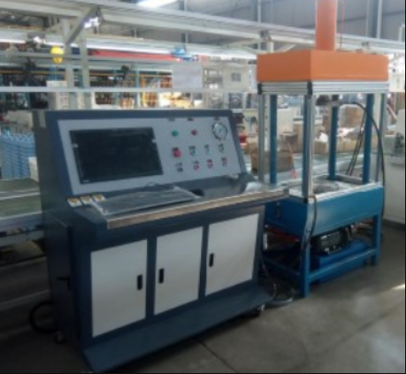 殼體水壓試驗機的基本參數(shù)和操作步驟