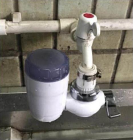 水龍頭耐壓爆破試驗機(jī)的試驗簡介