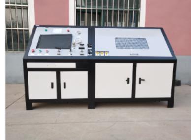 煤礦液壓軟管保壓測(cè)試臺(tái)是檢測(cè)什么項(xiàng)目的?