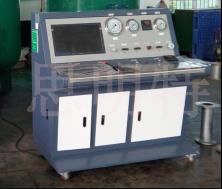 船塢管道水壓試驗機的產品概述是什么？