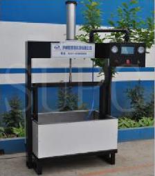 汽車燃油箱密封性試驗機的檢測原理是什么？