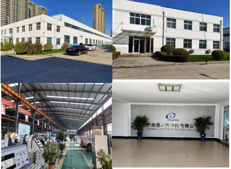 思明特產品的優勢！