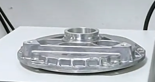 關于測試小型防爆殼體水壓疑問解析；