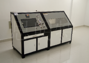 標(biāo)題:過濾器壓力、流阻試驗臺