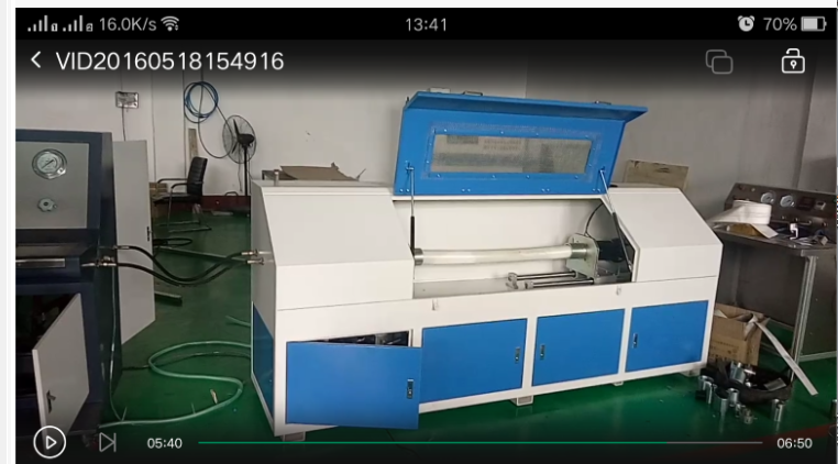 滅火器的耐水壓爆破，指示器的壓力交變測試臺技術(shù)參數(shù)