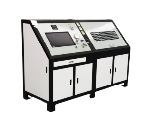 防爆燈具靜壓試驗機-防爆燈具水壓爆破機